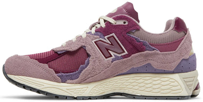 New Balance PP Pink