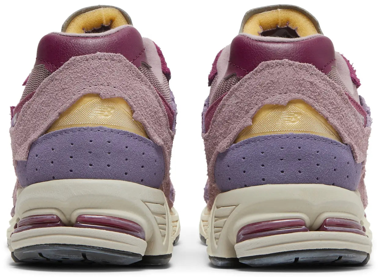 New Balance PP Pink
