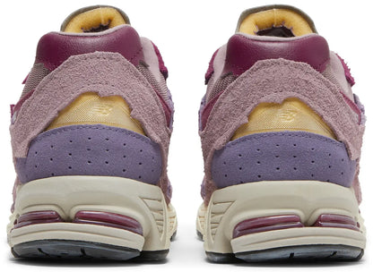 New Balance PP Pink