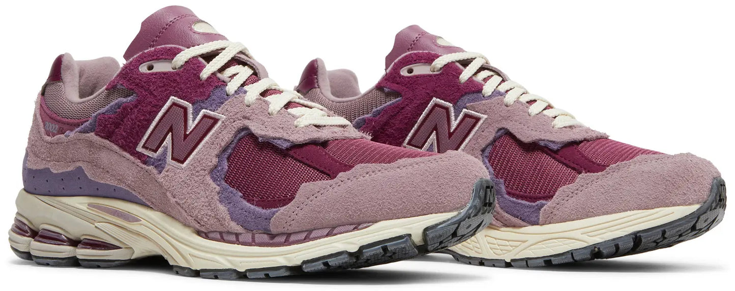 New Balance PP Pink