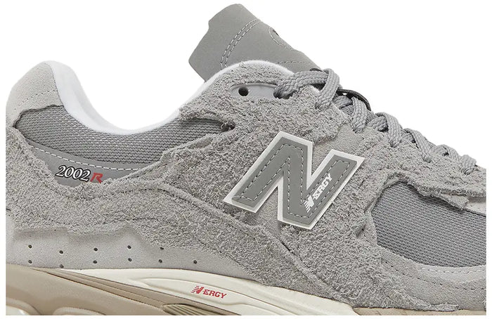 New Balance PP Slate Grey