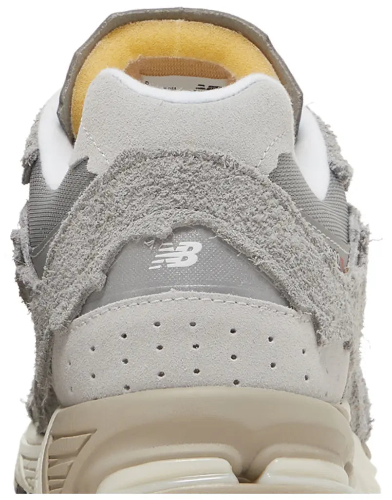New Balance PP Slate Grey