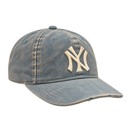 New Era 19TWENTY NY Corduroy
