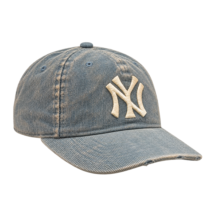 New Era 19TWENTY NY Corduroy