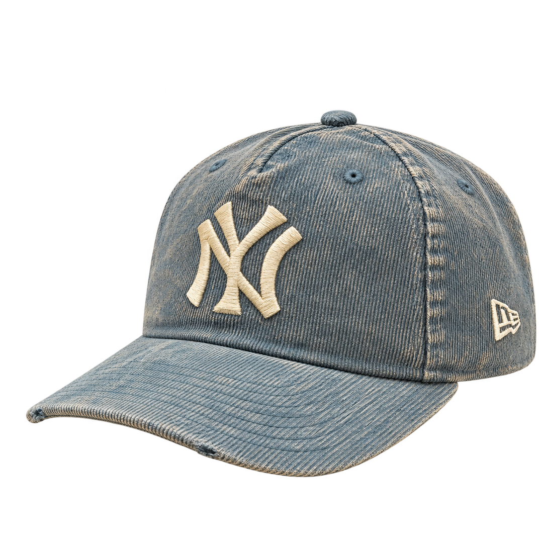 New Era 19TWENTY NY Corduroy
