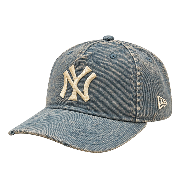 New Era 19TWENTY NY Corduroy