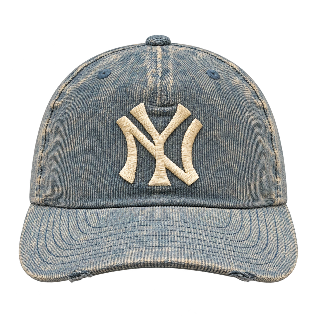 New Era 19TWENTY NY Corduroy