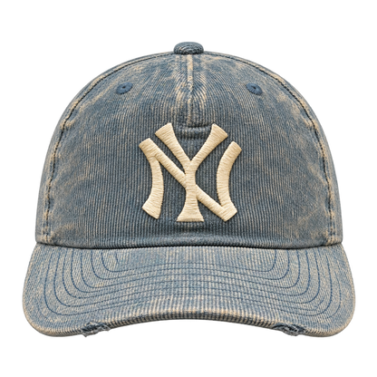 New Era 19TWENTY NY Corduroy
