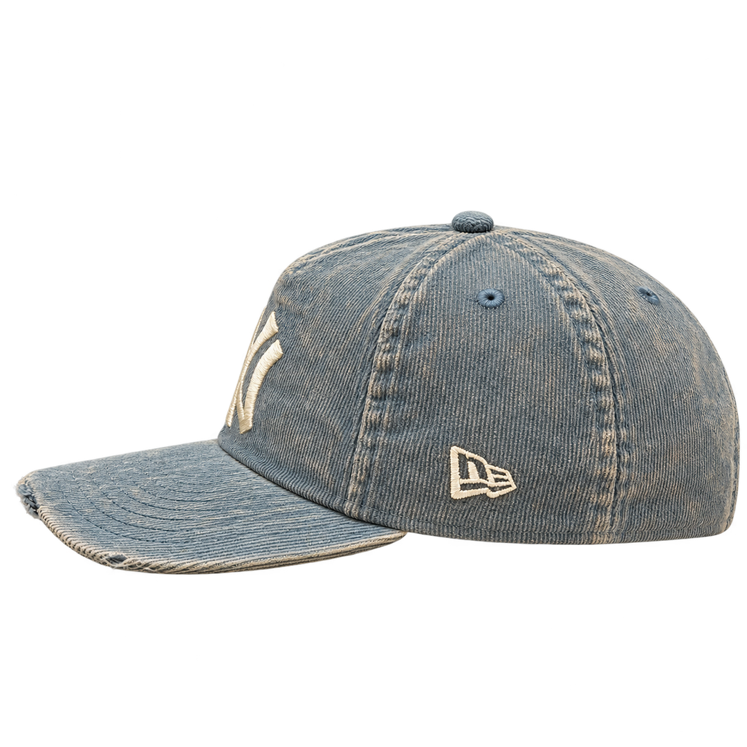 New Era 19TWENTY NY Corduroy