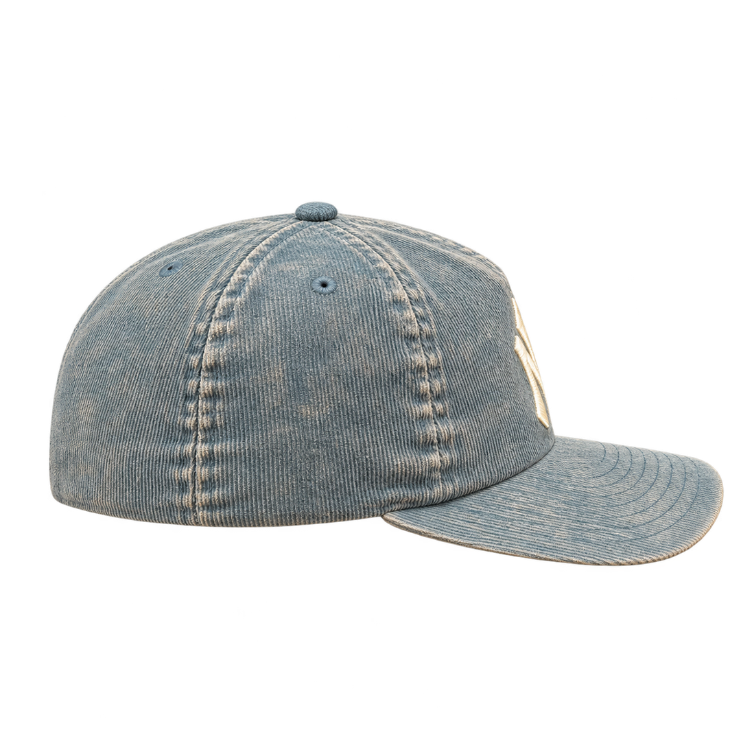 New Era 19TWENTY NY Corduroy