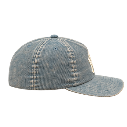 New Era 19TWENTY NY Corduroy