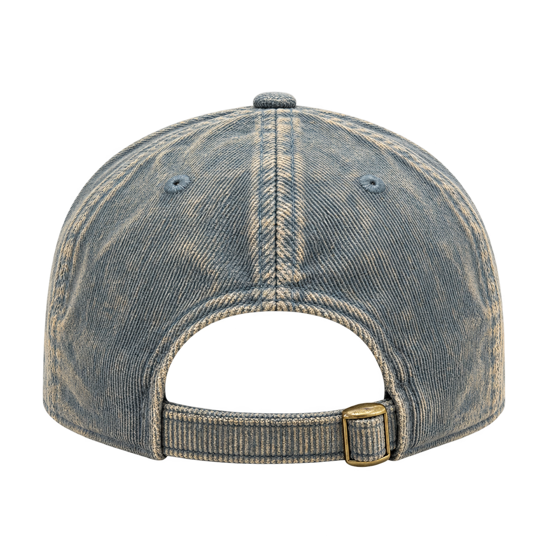 New Era 19TWENTY NY Corduroy