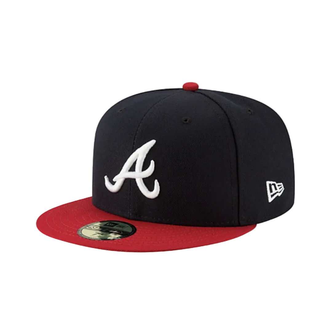 New Era 59FIFTY Atlanta