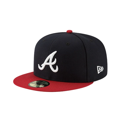 New Era 59FIFTY Atlanta