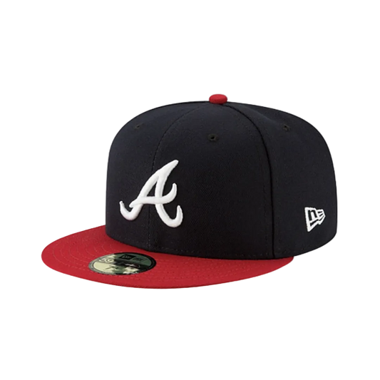 New Era 59FIFTY Atlanta