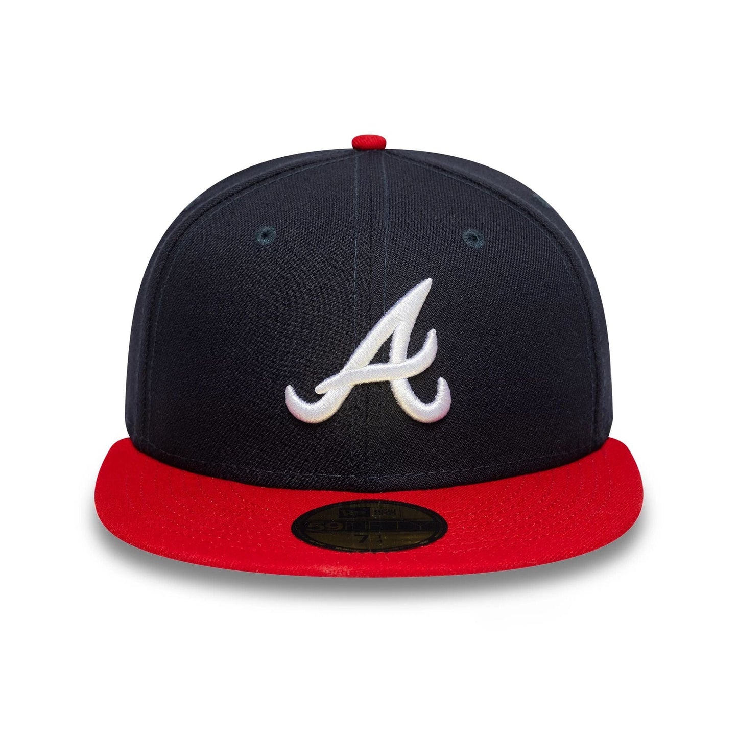 New Era 59FIFTY Atlanta