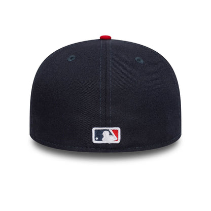 New Era 59FIFTY Atlanta