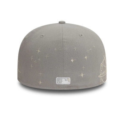 New Era 59FIFTY Atlanta Zodiac