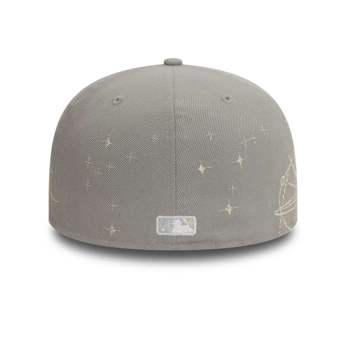 New Era 59FIFTY Atlanta Zodiac