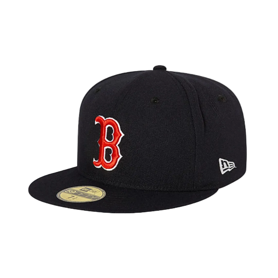 New Era 59FIFTY Boston