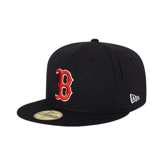 New Era 59FIFTY Boston