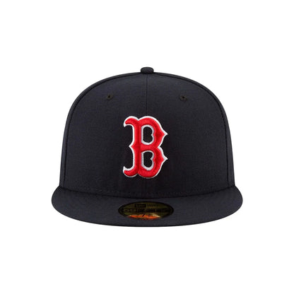 New Era 59FIFTY Boston