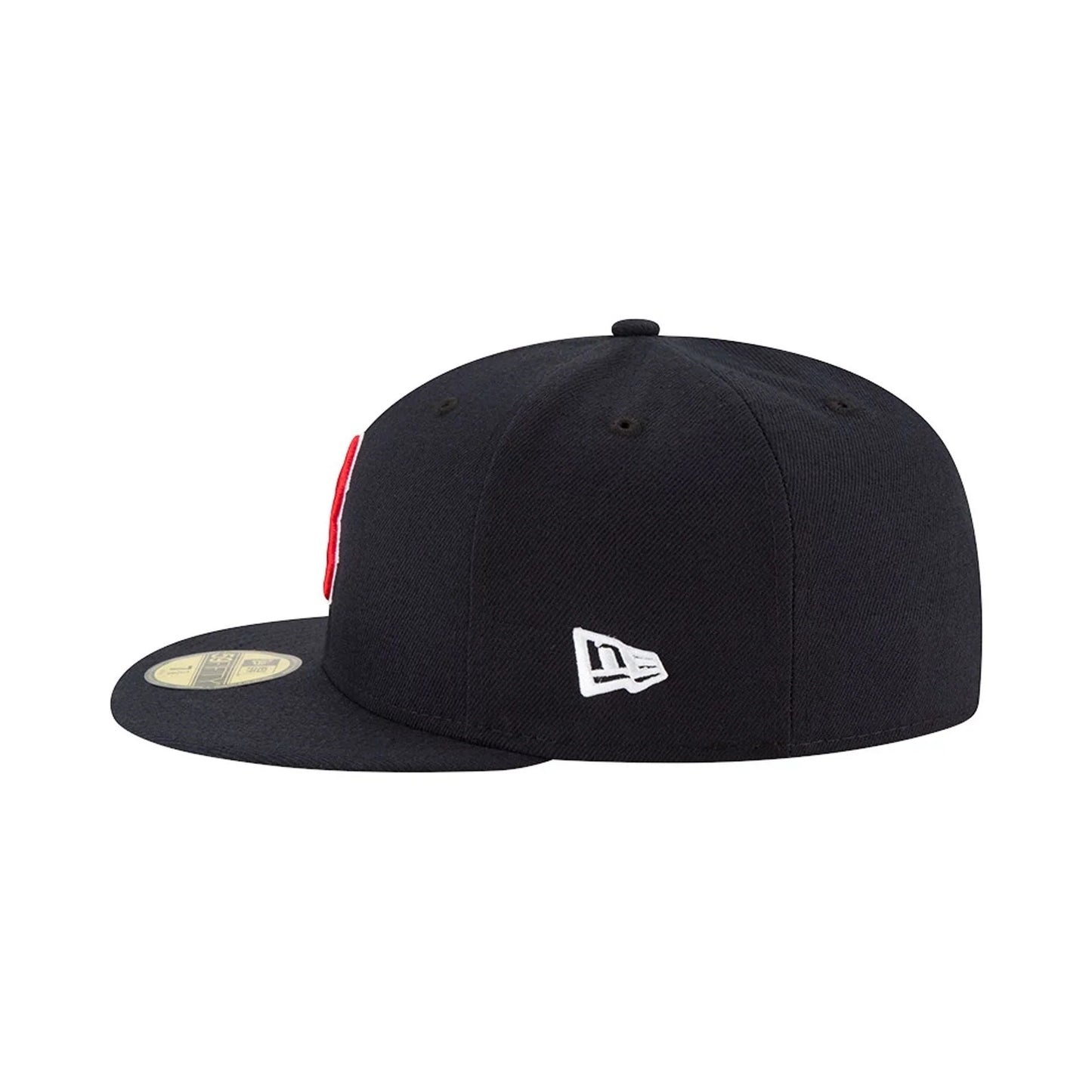 New Era 59FIFTY Boston
