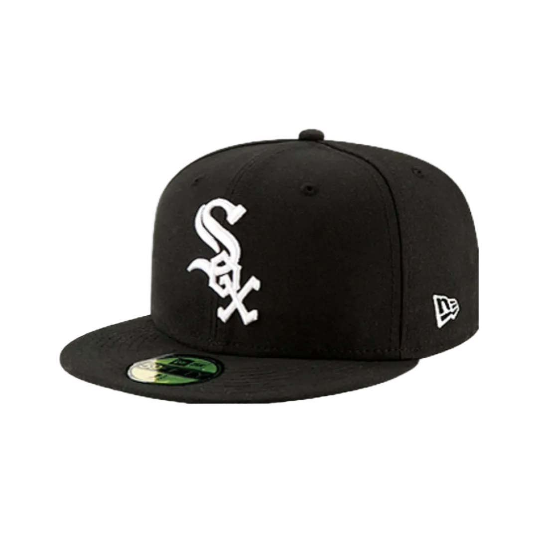 New Era 59FIFTY Chicago White Sox