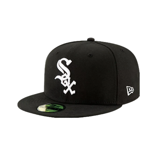 New Era 59FIFTY Chicago White Sox