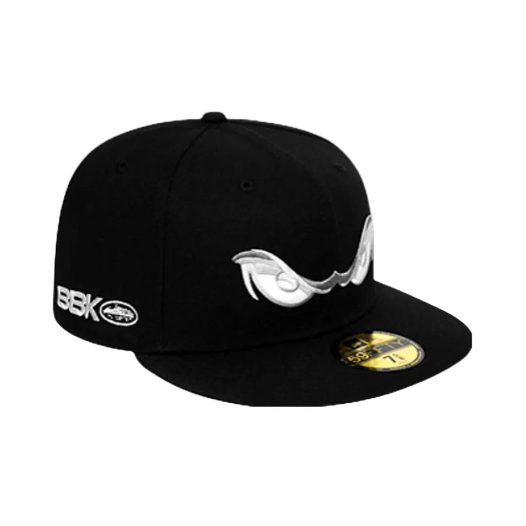 New Era 59FIFTY Corteiz x BBK