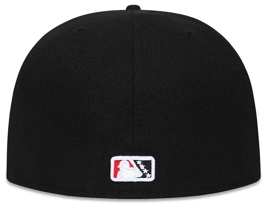New Era 59FIFTY Corteiz x BBK