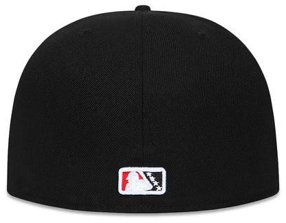 New Era 59FIFTY Corteiz x BBK