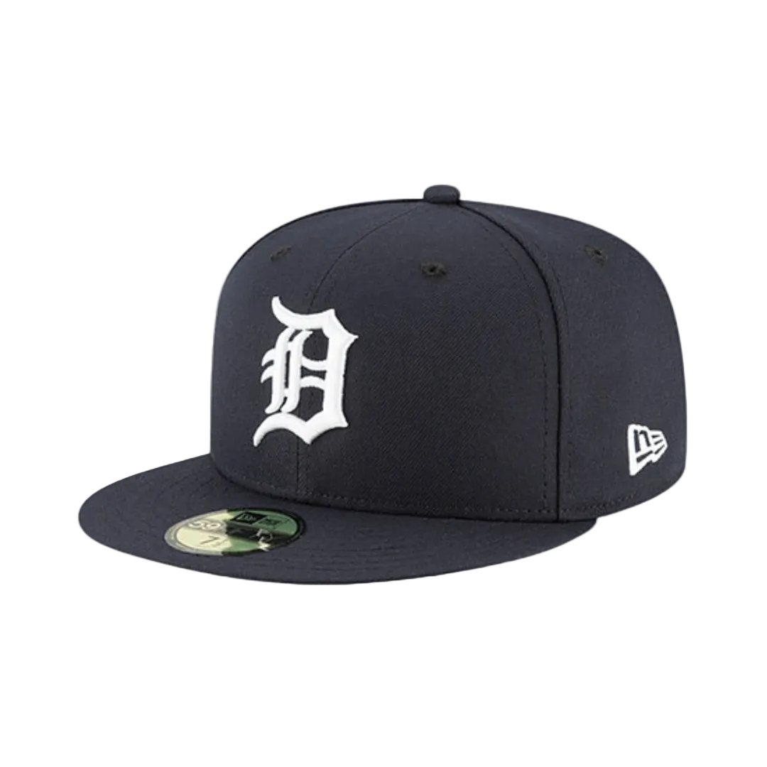 New Era 59FIFTY Detroit