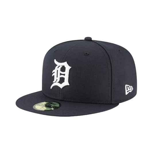 New Era 59FIFTY Detroit