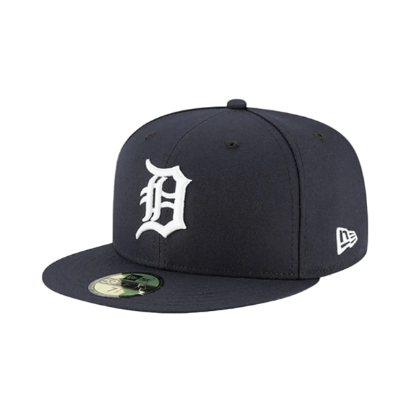 New Era 59FIFTY Detroit