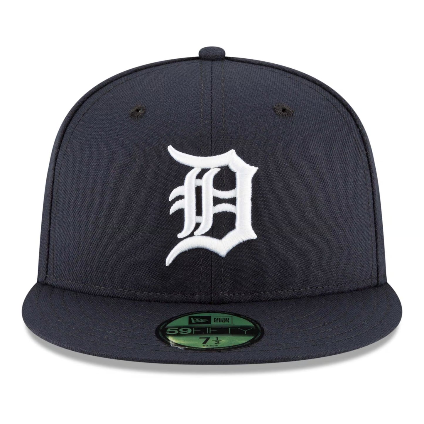New Era 59FIFTY Detroit