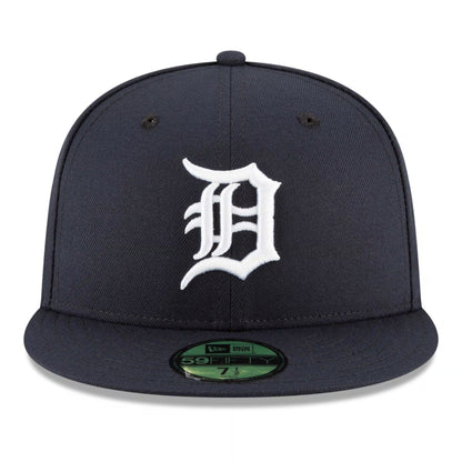 New Era 59FIFTY Detroit
