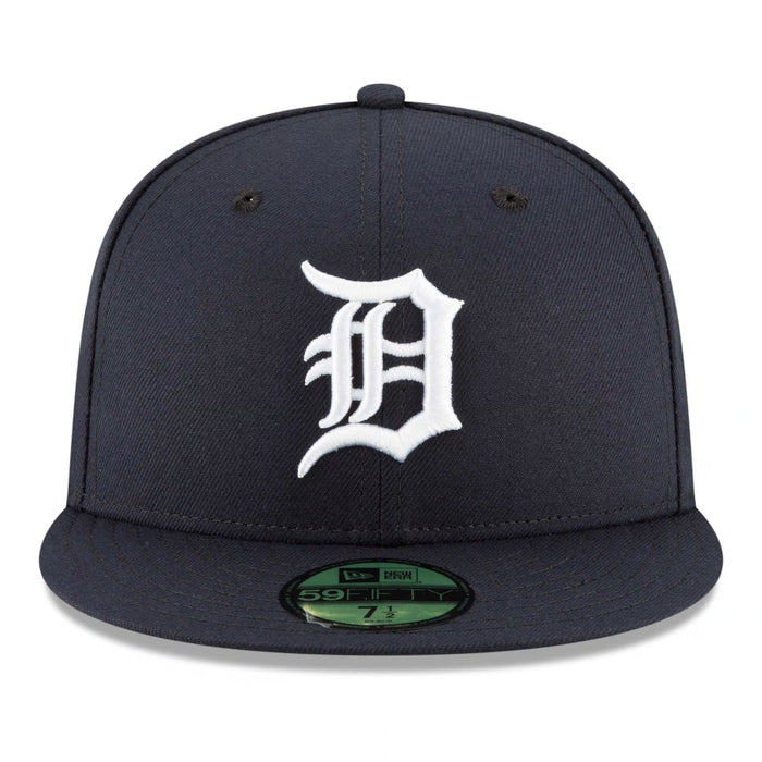 New Era 59FIFTY Detroit