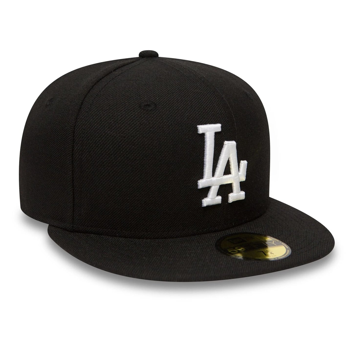 New Era 59FIFTY LA Black