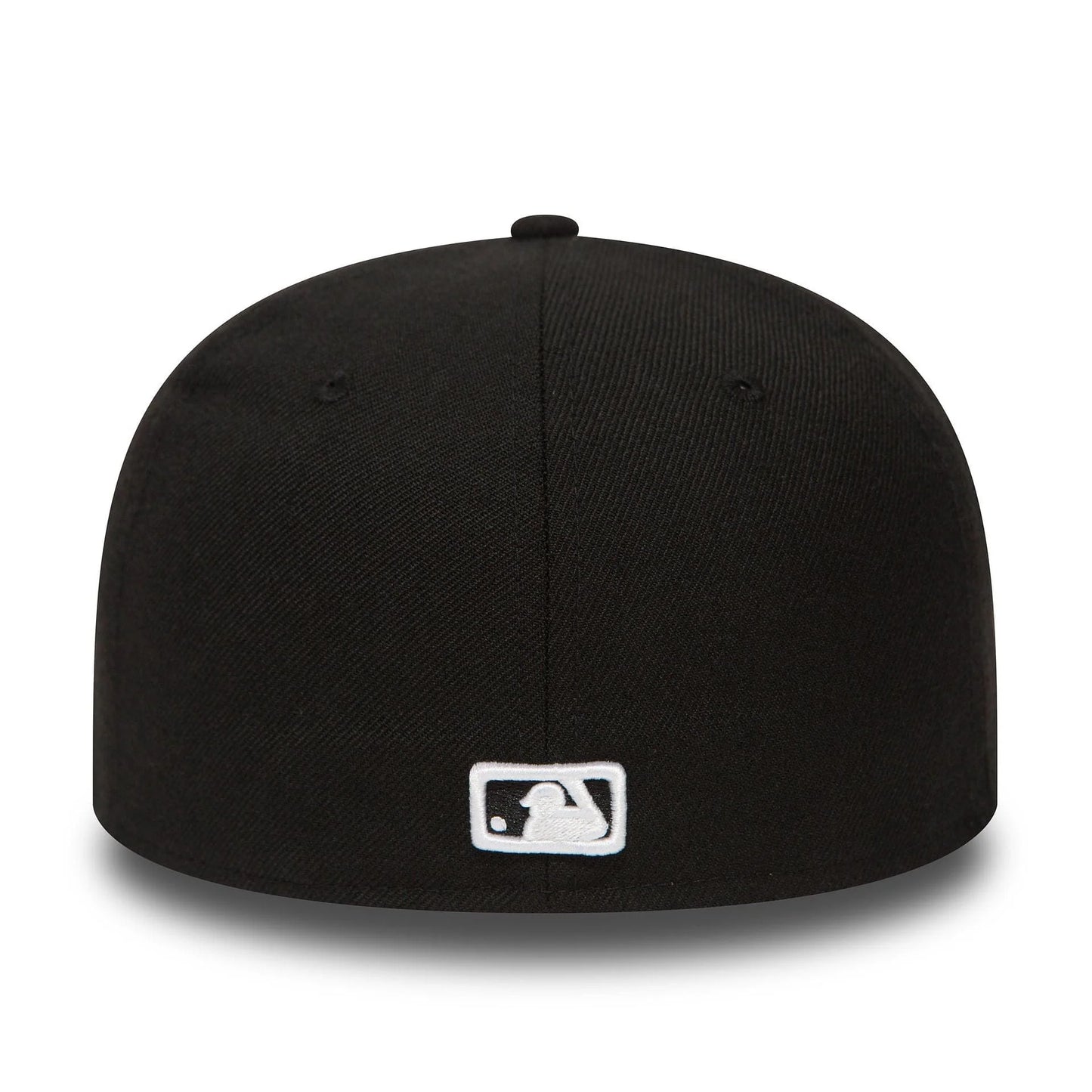 New Era 59FIFTY LA Black