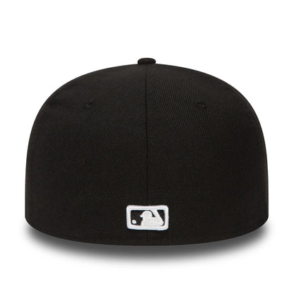 New Era 59FIFTY LA Black