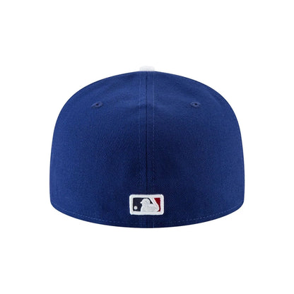 New Era 59FIFTY LA Blue
