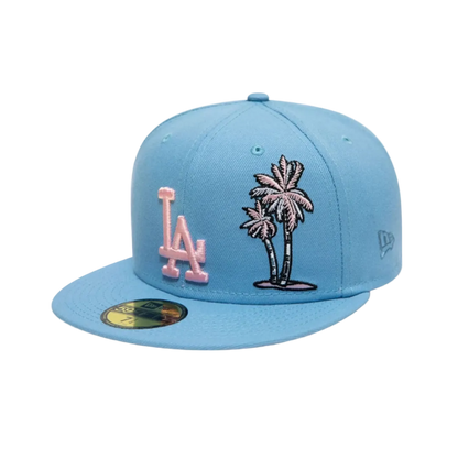 New Era 59FIFTY LA Palm Taco
