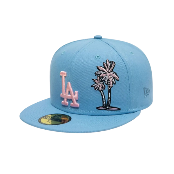 New Era 59FIFTY LA Palm Taco