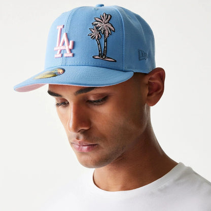 New Era 59FIFTY LA Palm Taco