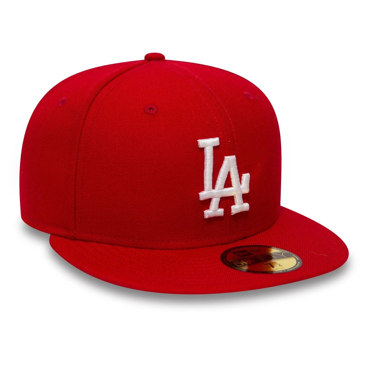 New Era 59FIFTY LA Red