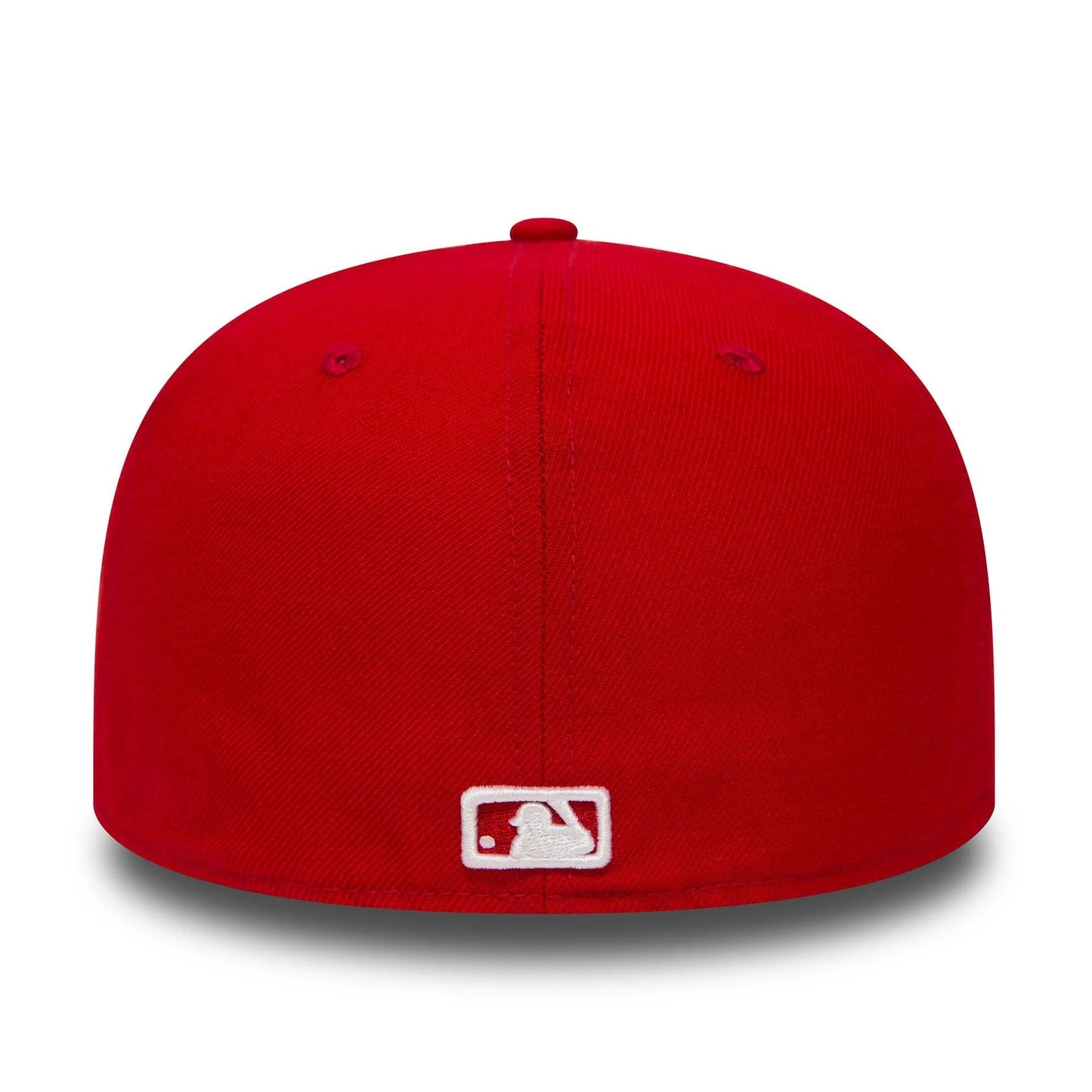 New Era 59FIFTY LA Red