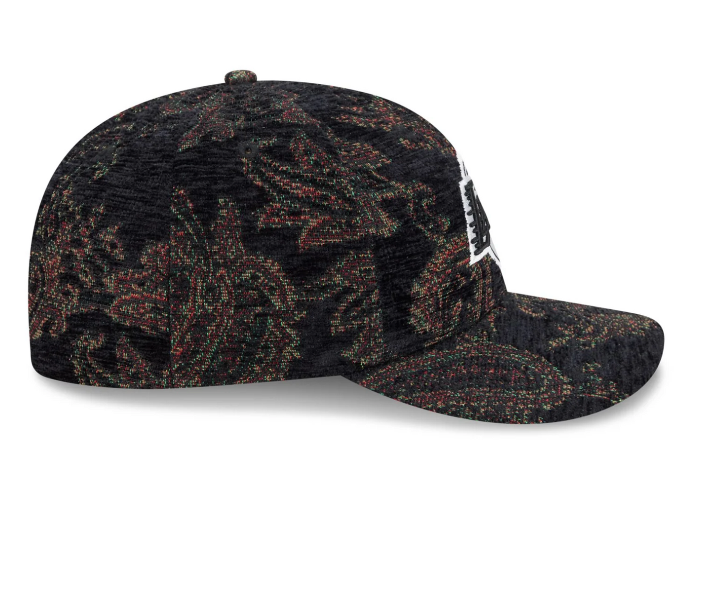 New Era 59FIFTY Lakers Jacquard