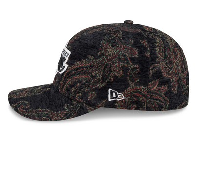 New Era 59FIFTY Lakers Jacquard