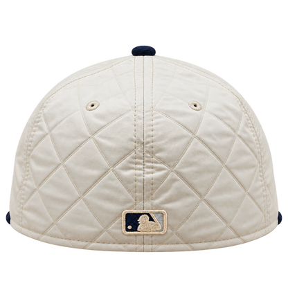 New Era 59FIFTY NY 100th Puffy